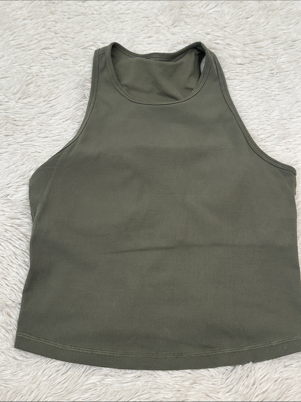 ❤️ Vuori Pose Plyo Tank